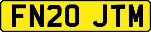 FN20JTM
