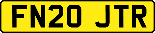 FN20JTR