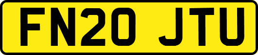 FN20JTU