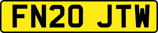 FN20JTW