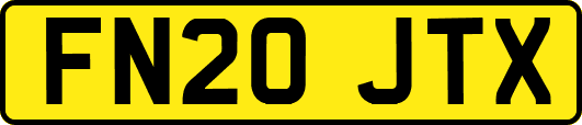 FN20JTX