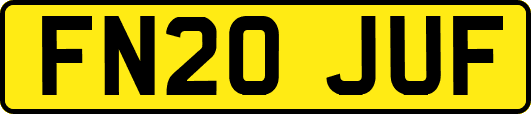 FN20JUF