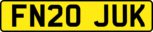 FN20JUK