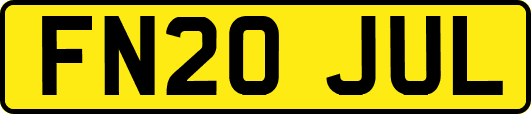 FN20JUL