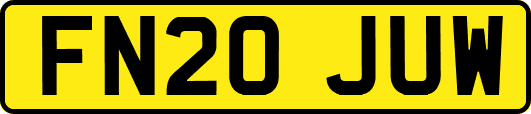 FN20JUW