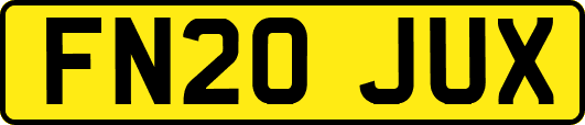 FN20JUX
