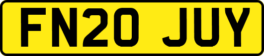 FN20JUY
