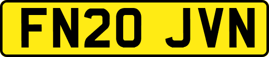 FN20JVN