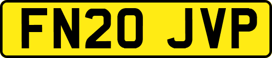 FN20JVP