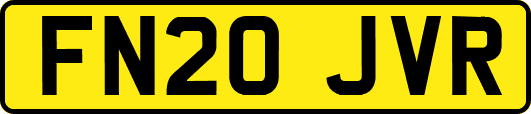 FN20JVR