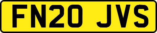 FN20JVS