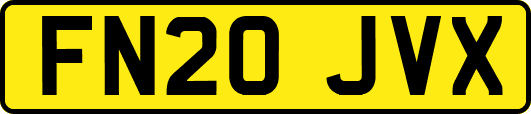 FN20JVX
