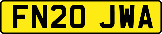 FN20JWA