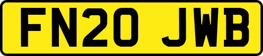 FN20JWB