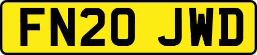FN20JWD