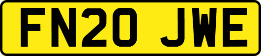 FN20JWE