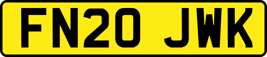 FN20JWK