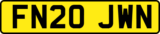 FN20JWN