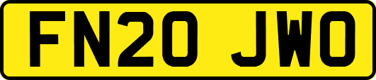 FN20JWO