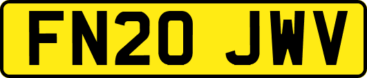 FN20JWV