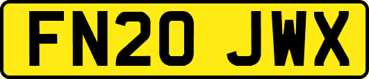 FN20JWX