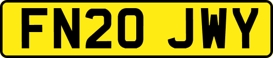 FN20JWY