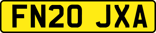 FN20JXA