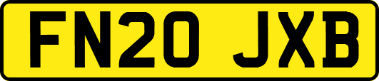 FN20JXB