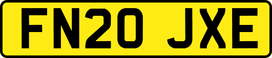 FN20JXE