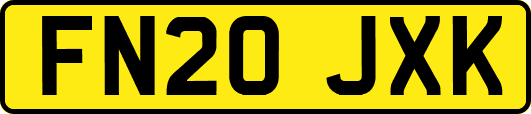 FN20JXK