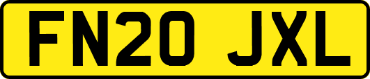 FN20JXL