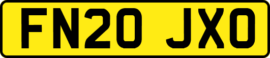 FN20JXO