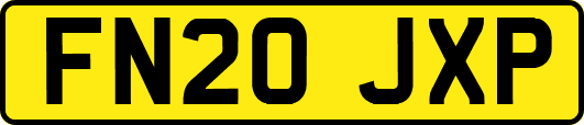 FN20JXP