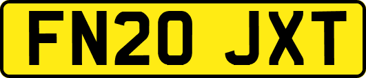 FN20JXT