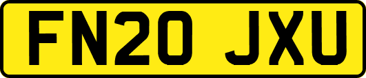 FN20JXU