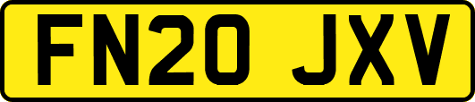 FN20JXV