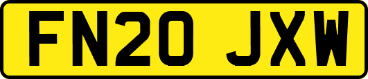 FN20JXW