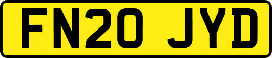 FN20JYD