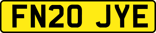 FN20JYE