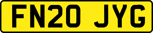 FN20JYG