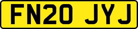 FN20JYJ