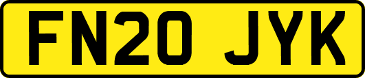 FN20JYK