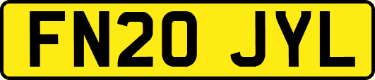 FN20JYL
