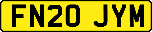 FN20JYM