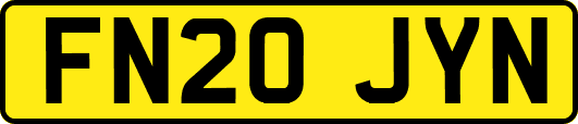 FN20JYN