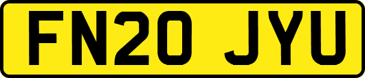 FN20JYU