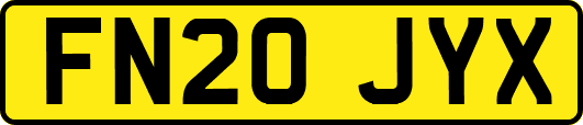 FN20JYX