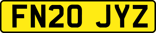 FN20JYZ