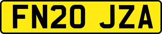 FN20JZA