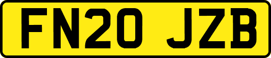 FN20JZB